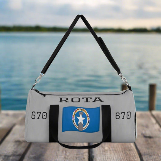 Rota 670 Duffel Bag