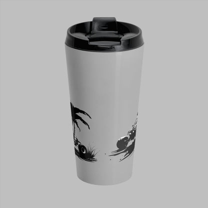 Rota 670 4wheelers Travel Mug