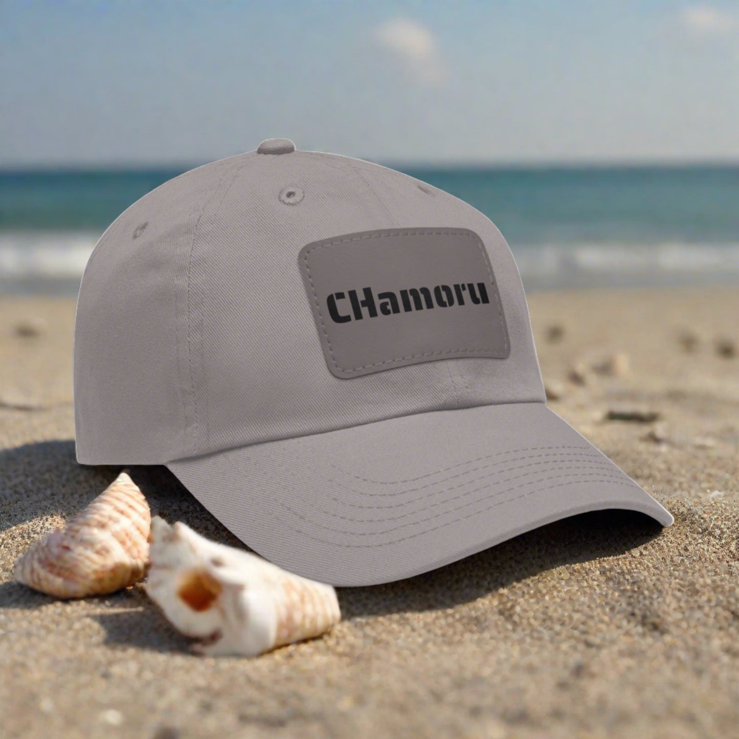 CHamoru Hat