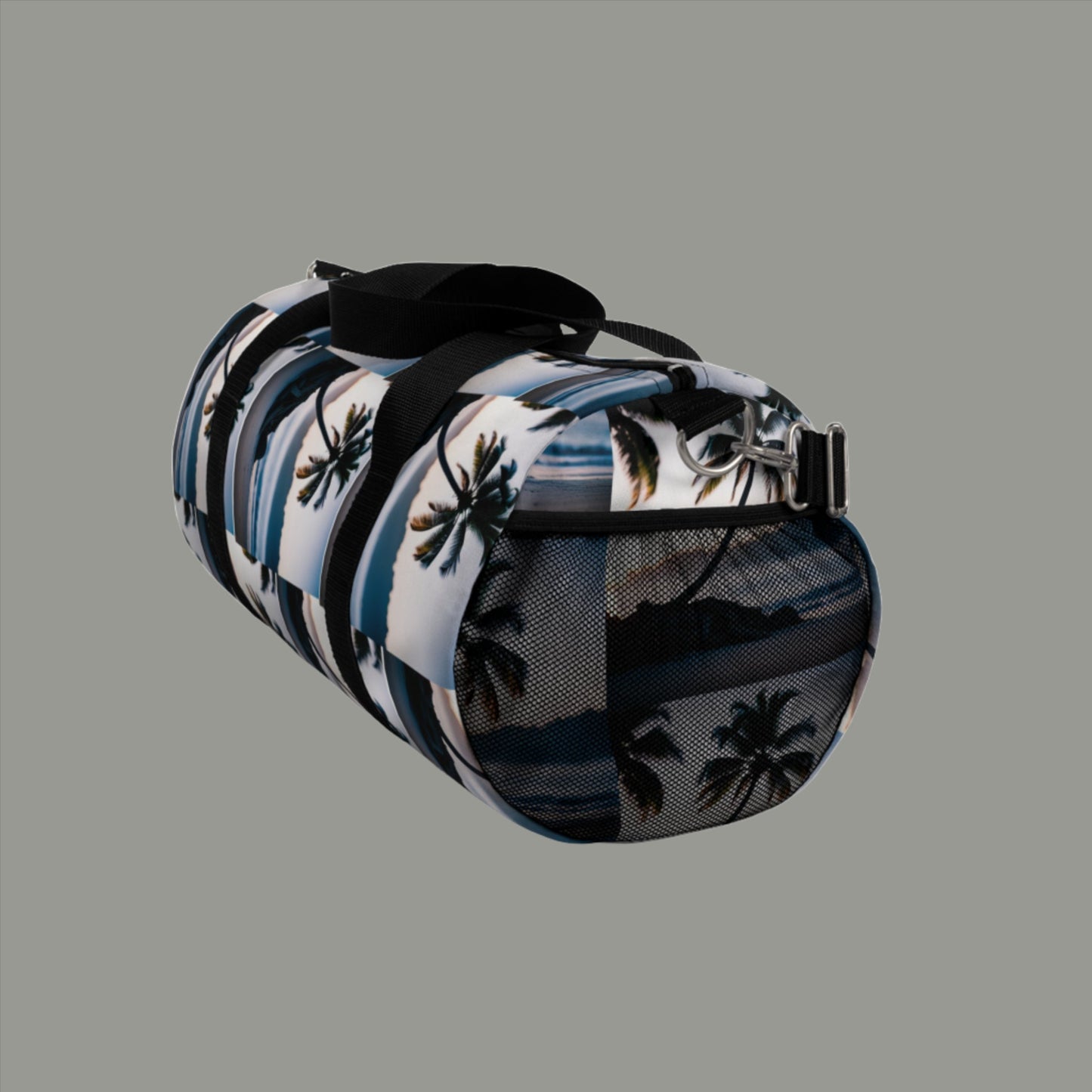 Coconut Trees Duffel Bag