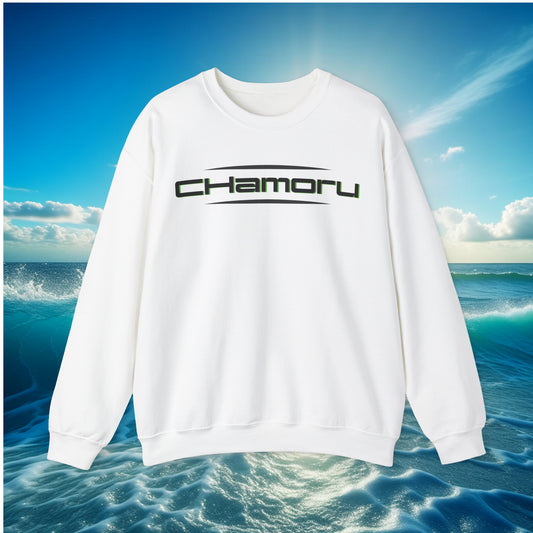 CHamoru Unisex Sweatshirt