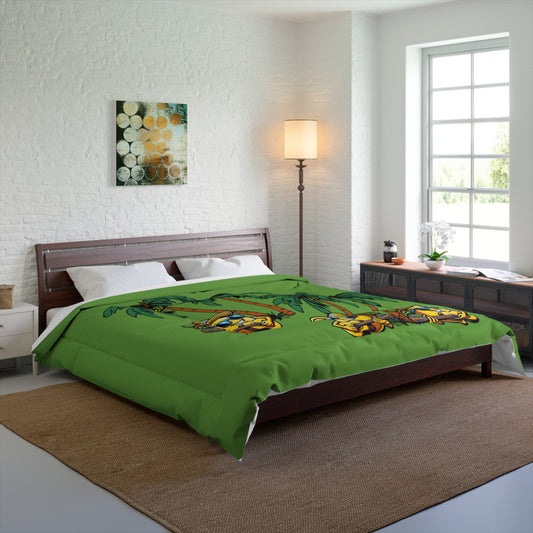 Biba CHamoru Comforter