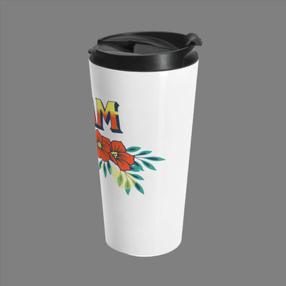 Guam 671 Travel Mug