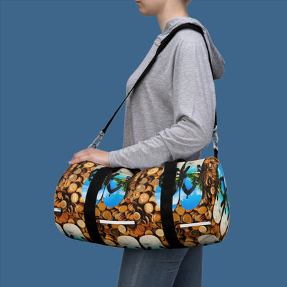 Flip Flops Duffel Bag