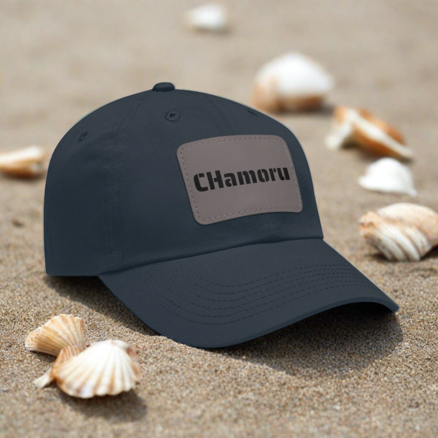 CHamoru Hat