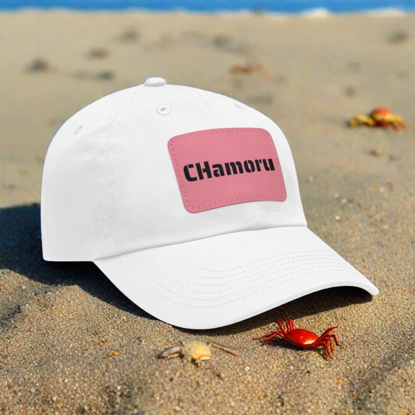 CHamoru Hat