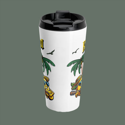 Biba CHamoru Travel Mug