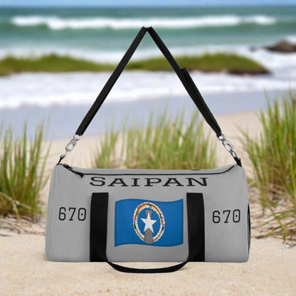 Saipan 670 Duffel Bag