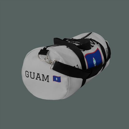 Guam 671 Duffel Bag