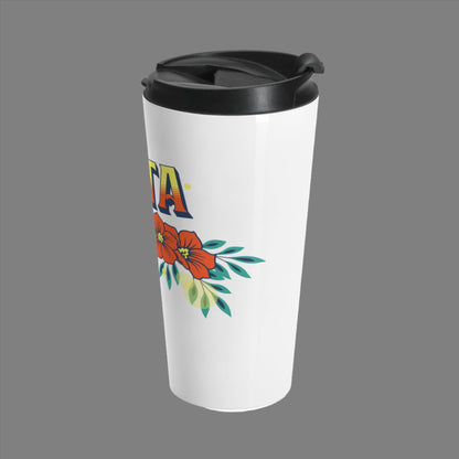 Rota 670 Travel Mug