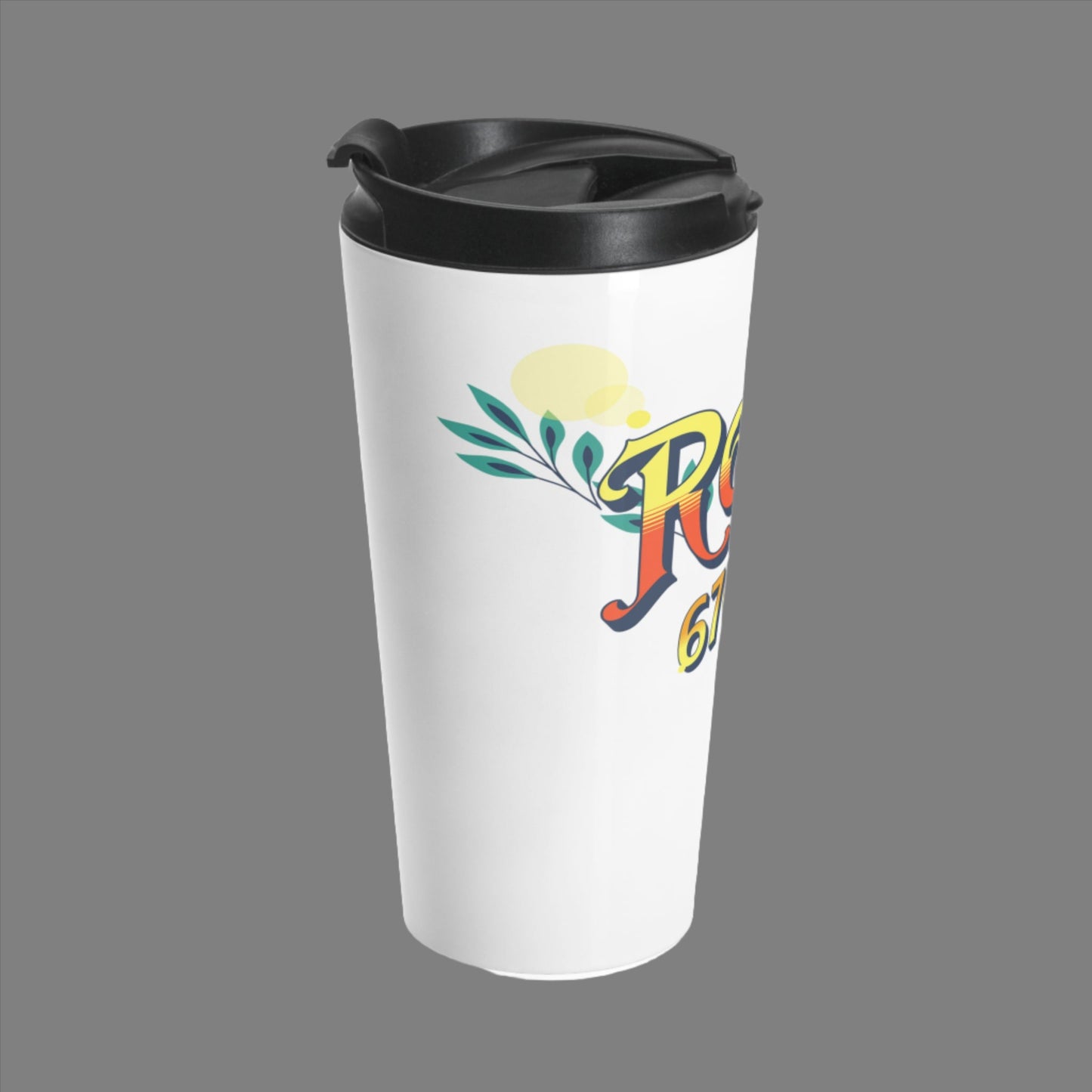 Rota 670 Travel Mug