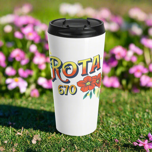 Rota 670 Travel Mug