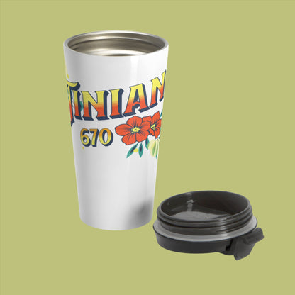 Tinian 670 Travel Mug