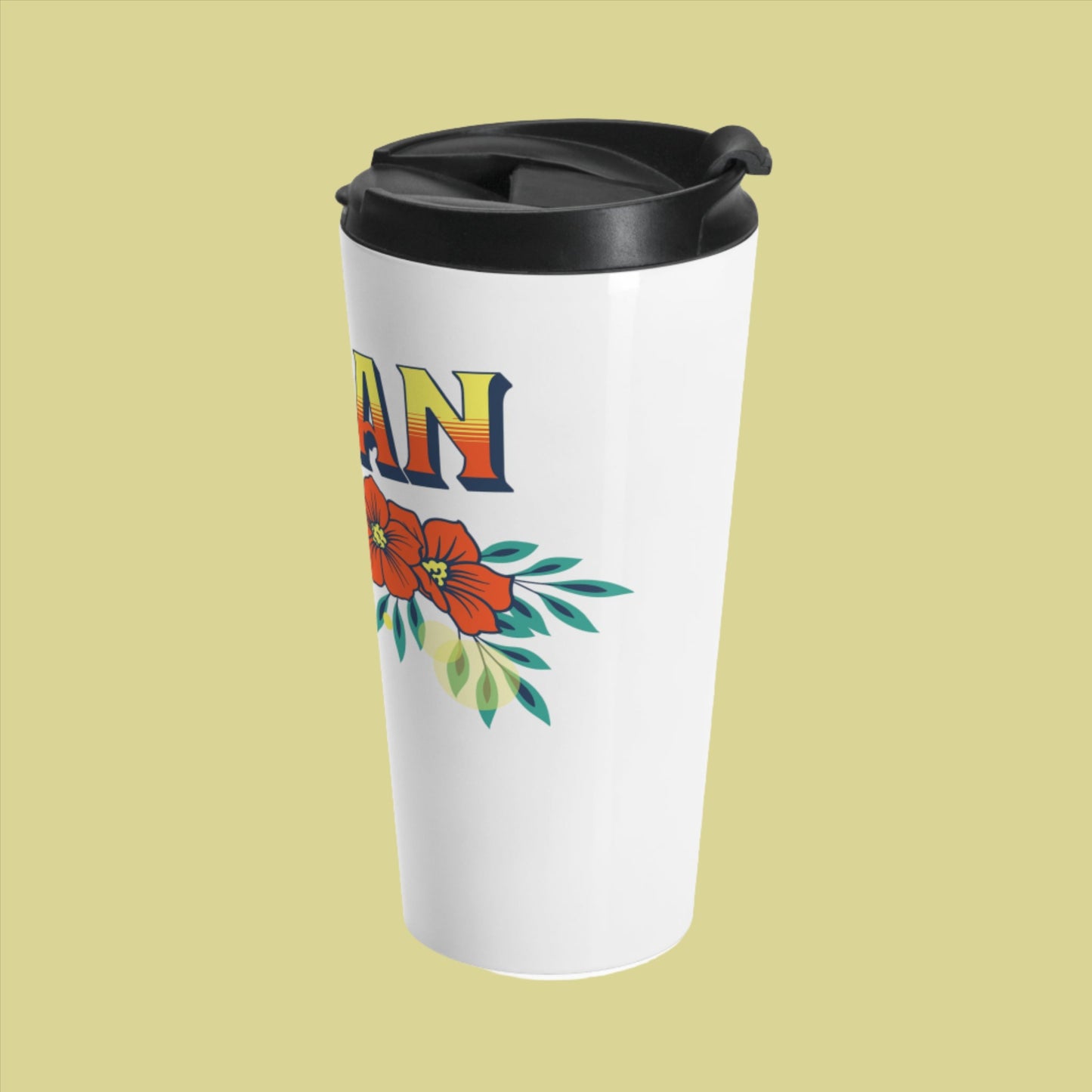 Tinian 670 Travel Mug