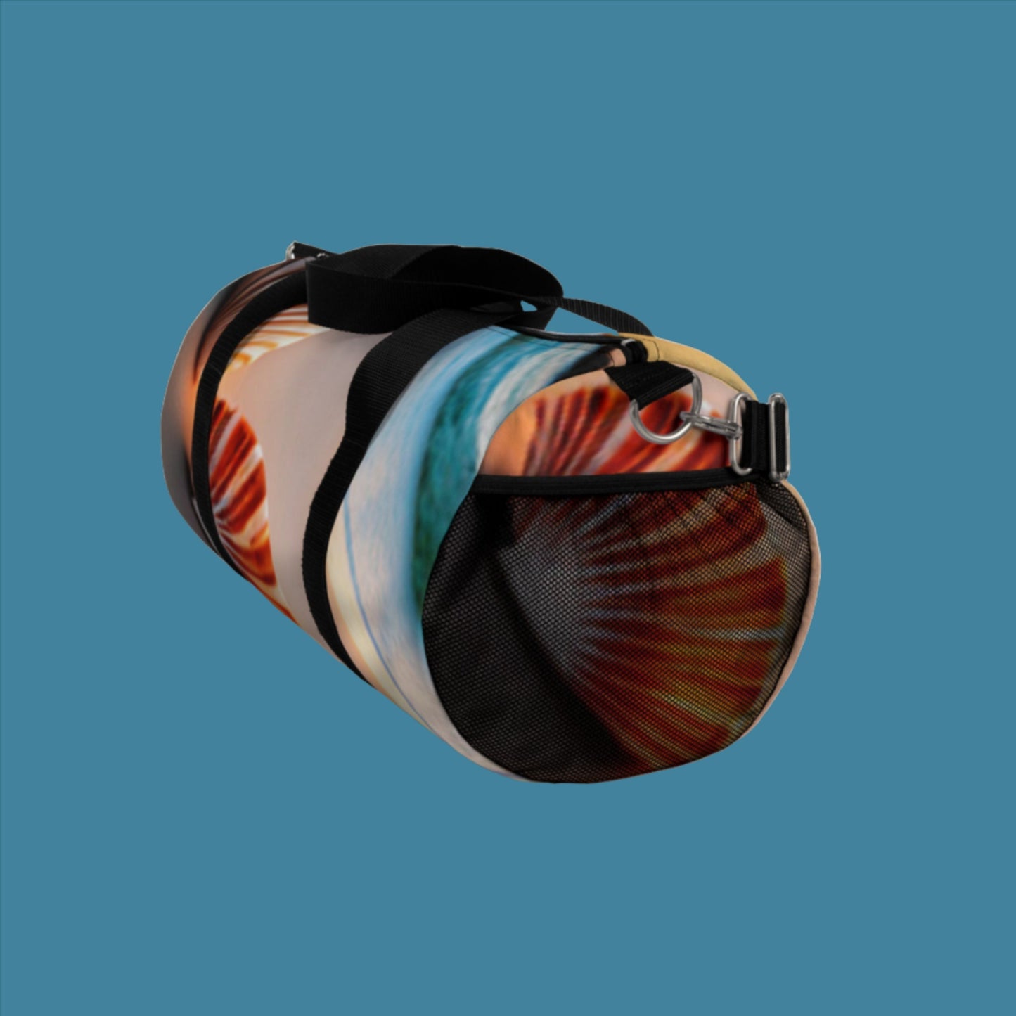 Seashells Duffel Bag