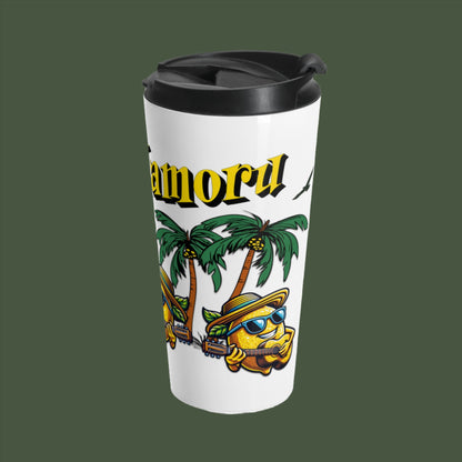 Biba CHamoru Travel Mug