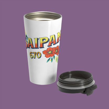 Saipan 670 Travel Mug