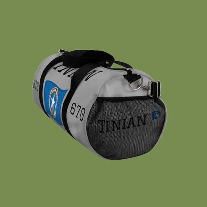 Tinian 670 Duffel Bag